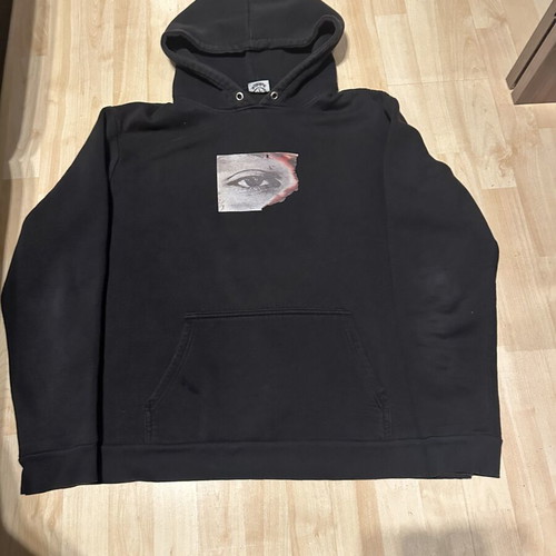 Fyre Team 02 limited edition hoodie size XXL