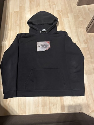 Fyre Team 02 limited edition hoodie size XXL