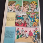 Classic Illustrated Comics Georgios Karaiskakis like new