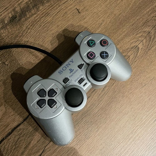 Play Station 2 controller used, original