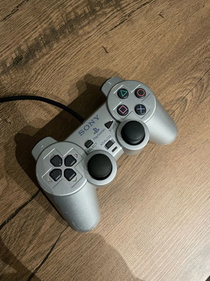 Play Station 2 controller used, original