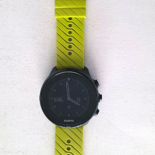 Suunto 9 used for repair or spare parts
