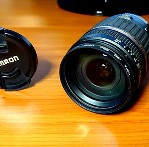 Φακός μηχανής TAMRON ZOOM AF 18-200 f/3.5-6.3 XR Dii A14 για CANON EF