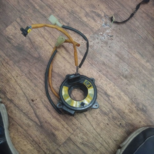 Airbag ribbon cable used for Chevrolet Matiz