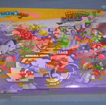  SUPERTHINGS SUPER DINO V-REX