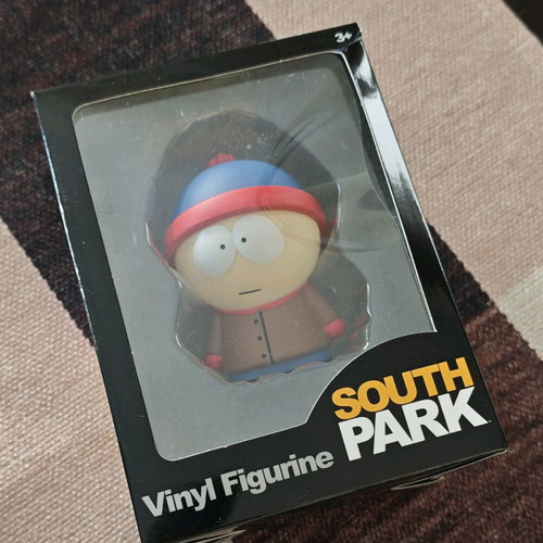 South Park vinyl figurine