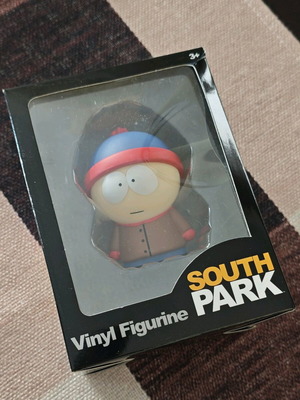 South Park vinyl figurine