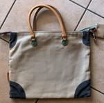 Women's bag like new