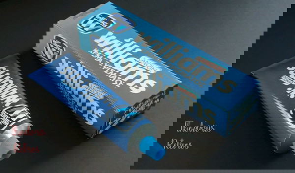 WILLIAMS Κρέμα ξυρίσματος