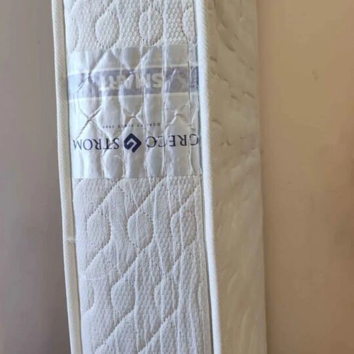 Greco Strom Smart single mattress 90x200 cm