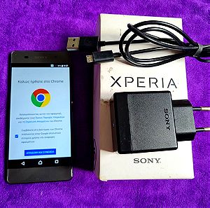 Sony Xperia XA F3111 16GB LTE.
