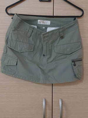 O'Neil μίνι φούστα size S σε πολύ καλή κατάσταση