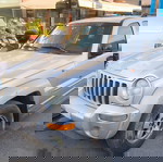  Jeep Cherokee 2002 LIMITED EDITION AYTOMATO 3.7