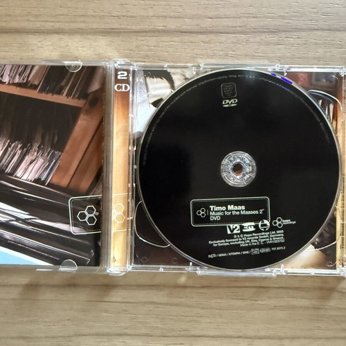 Electronic clubbing CDs collection like new, Armin van Buuren & more