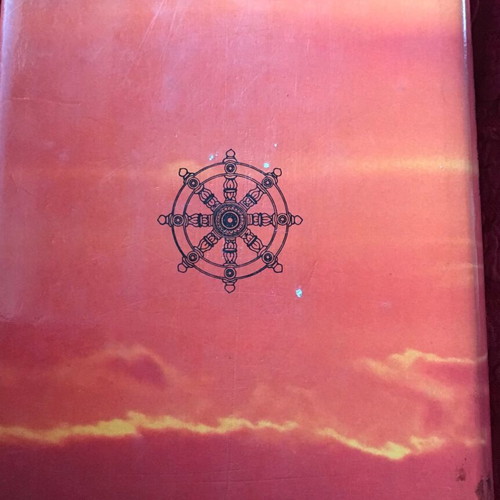 The Teaching of Buddha book new, English edition
