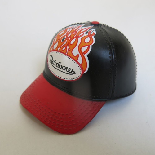 Rainbow High Ruby Anderson Series 1 One cap accessory used