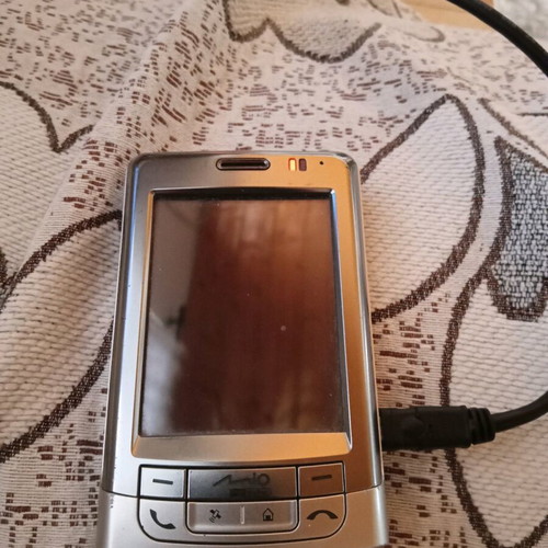 Phone used for spare parts