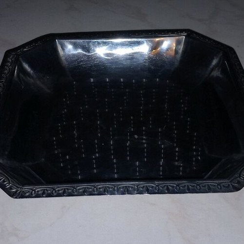 Serving dish like new