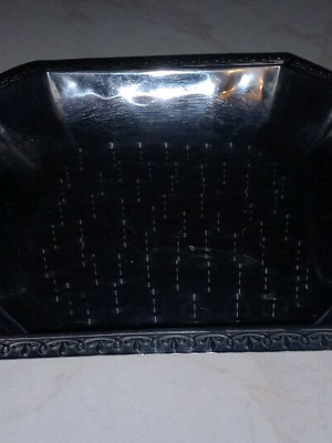 Serving dish like new