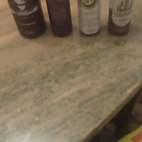 Electronic cigarette liquids like new, two full and two half 6ml