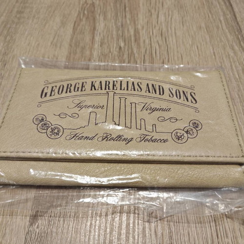 george karelias and sons tobacco George Karelias and Sons collectible… - € 30,00