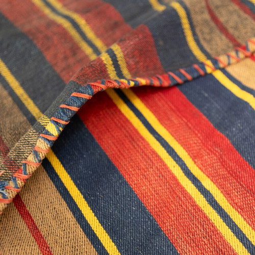Handwoven Disaki like new