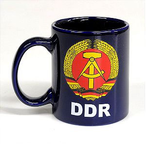 Κούπα συλλεκτική - Λαϊκή Δημοκρατία της Γερμανίας