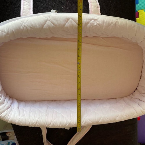Baby Basket unused