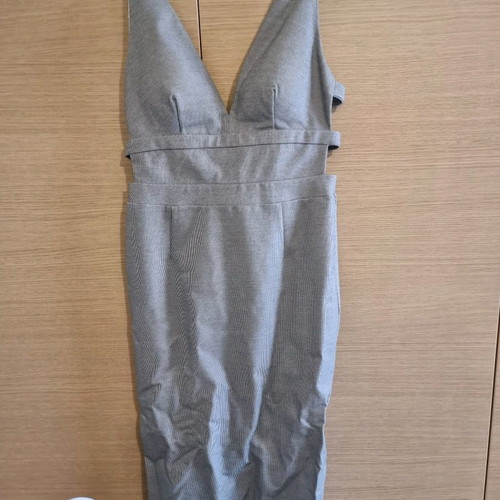 Dresses impressive and new