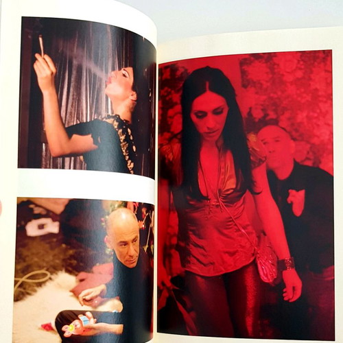 Strella book like new