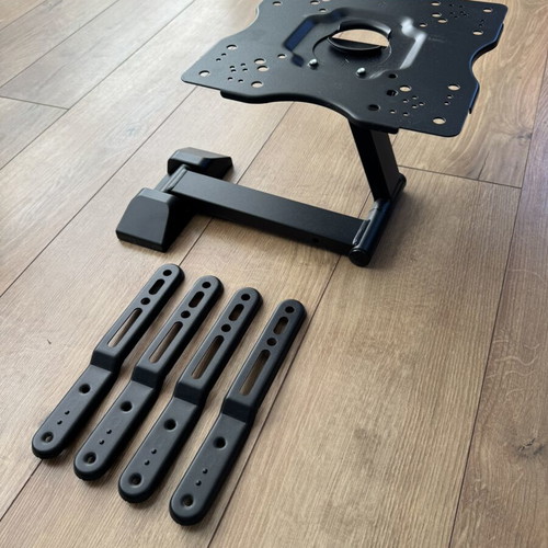 Television mount new