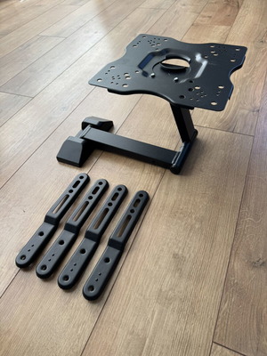 Television mount new