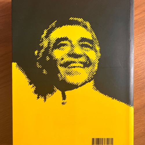 Book «Love in the Time of Cholera» used