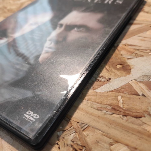 Prisoners (DVD)