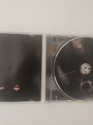 Triptykon Melana Chasmata CD, metal
