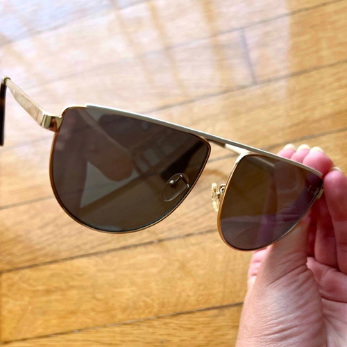 MCQ sunglasses