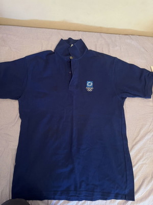 Polo Hellas 2004 XL like new