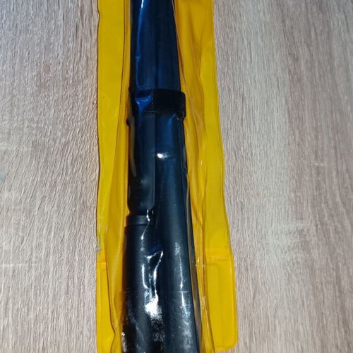 Wireless antenna AR-155A new, Dual Band VHF/UHF, SMA female