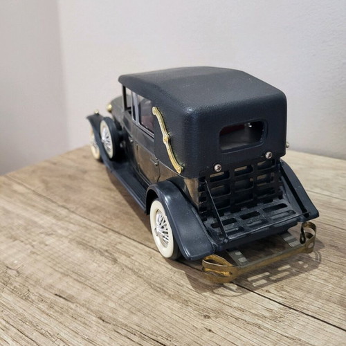 Car radio FM like new, functional