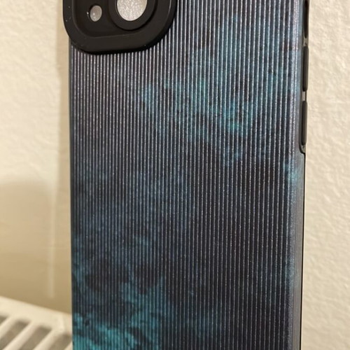 Embossed case for iPhone 13 new