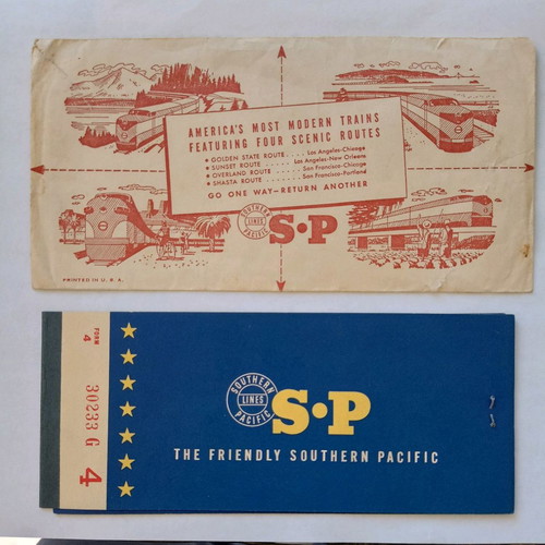 Rare documents used, DEH envelope 1930, EYDAP, America ticket 1958