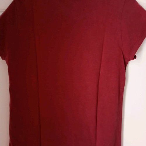 T-shirt Attrattivo like new, slim fit, multicolor, size S