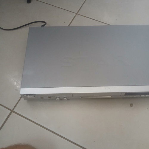 DVD Star 2218 used