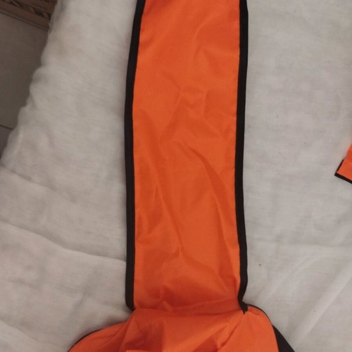 Chainsaw case new, left blade position for 20-30 cm blade