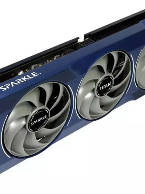 Κάρτα γραφικών Intel Arc B580 Sparkle 12GB