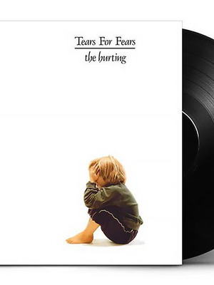 Tears For Fears The Hurting vinyl LP new, rock