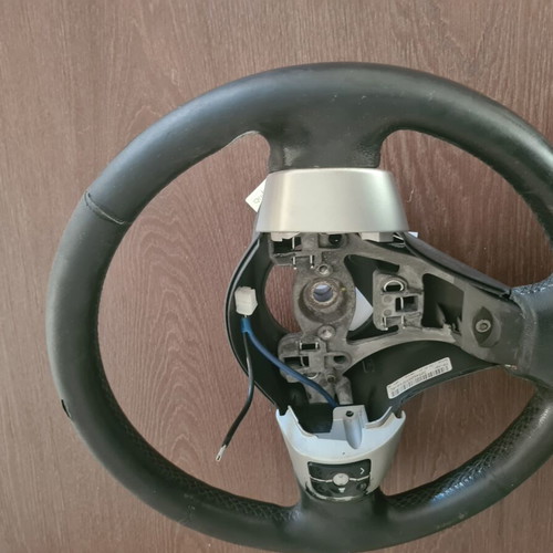 Steering wheel Toyota Yaris II used