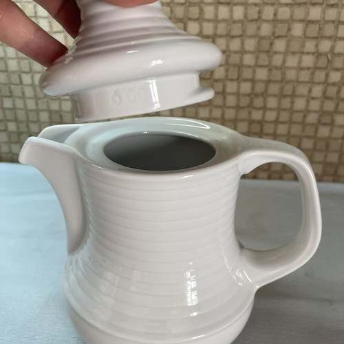 Walküre Bayreuth Vintage Porcelain Coffee Pot 1970s Like New