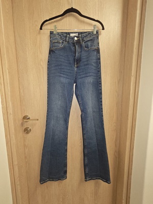 Τζιν παντελόνι Sinsay Denim μέγεθος 34 καινούργιο