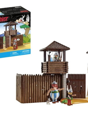 Playmobil Asterix 71542 σετ παιχνιδιού ΠΛΗΡΕΣ